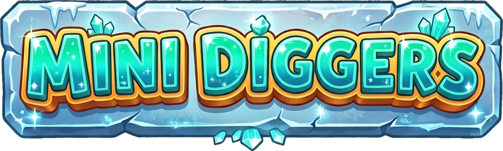 MiniDiggers